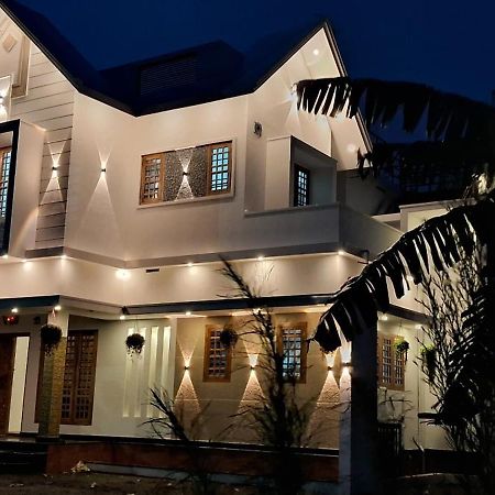 Rockland Holidays Ramakkalmedu 외부 사진