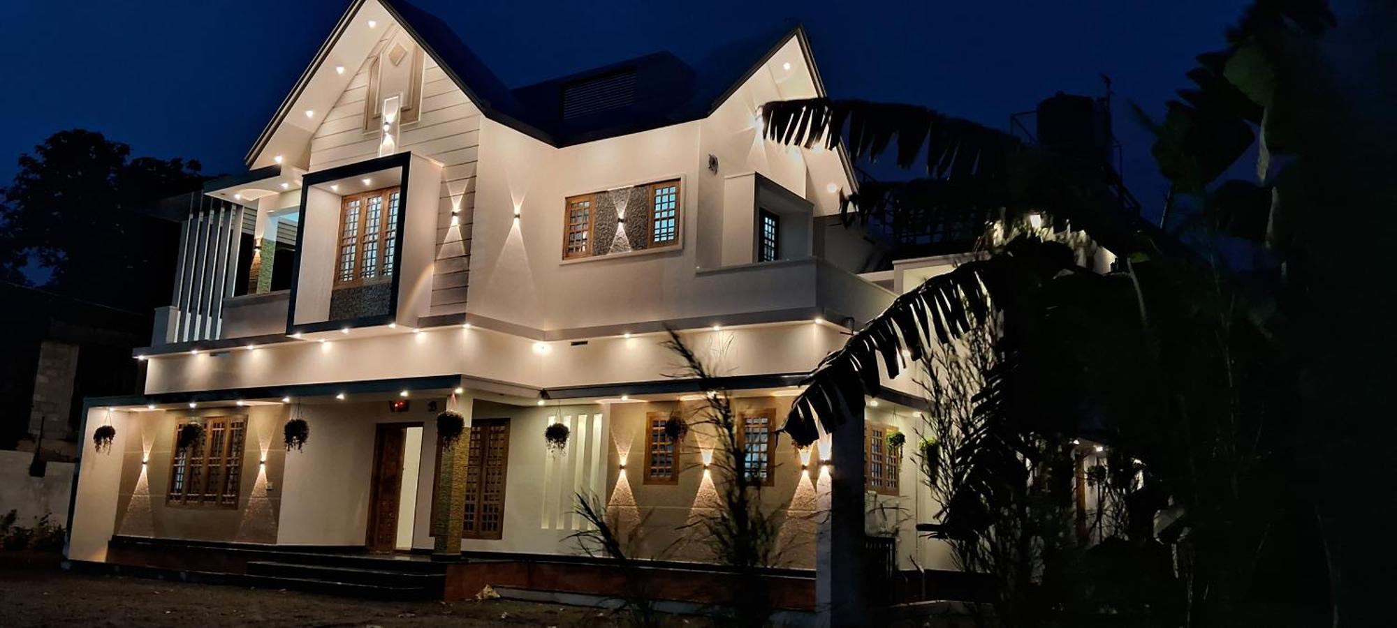 Rockland Holidays Ramakkalmedu 외부 사진