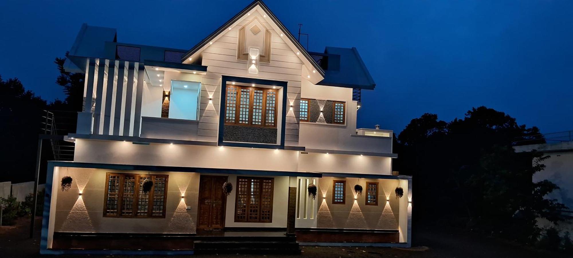 Rockland Holidays Ramakkalmedu 외부 사진